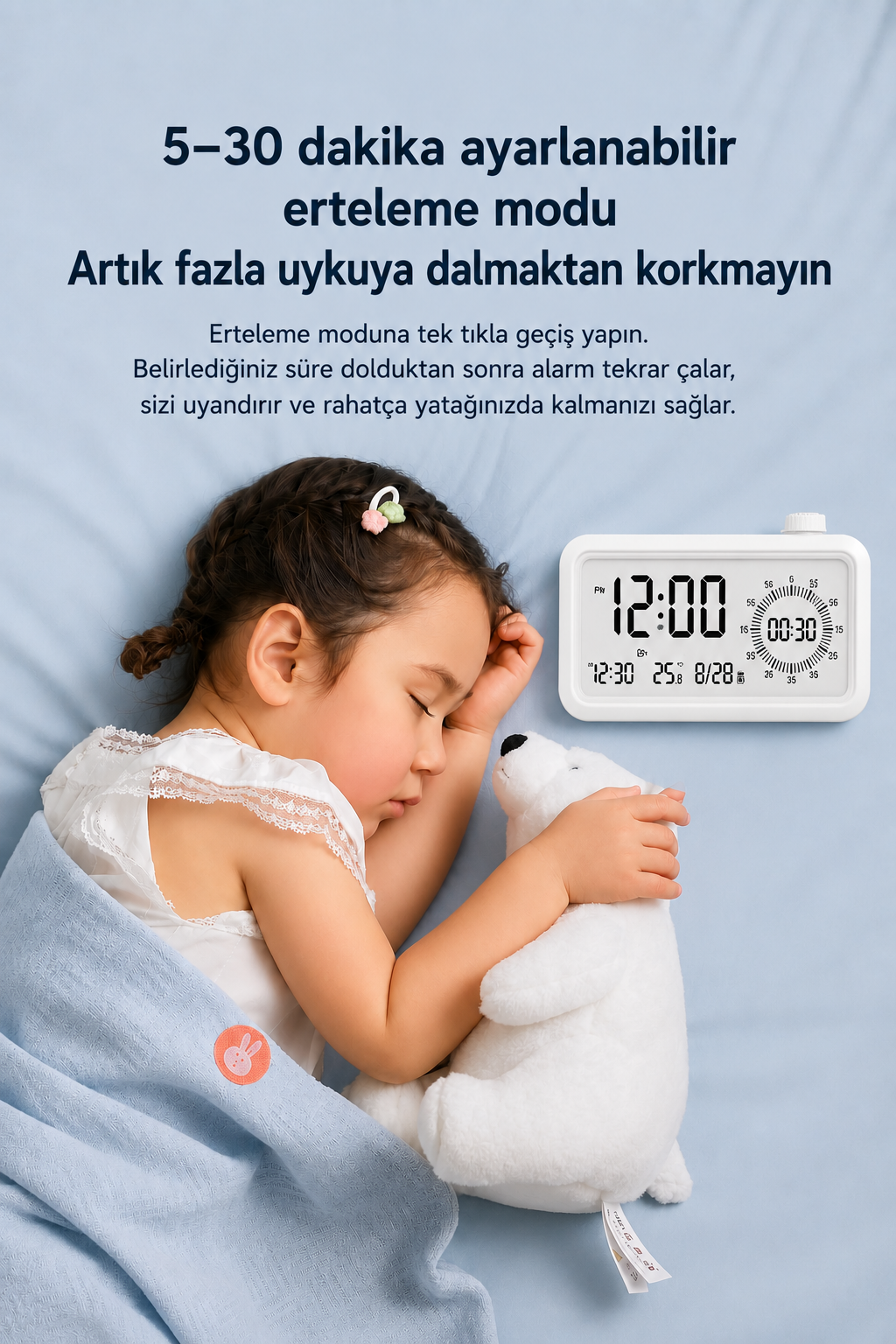 Dijital Masa Saati